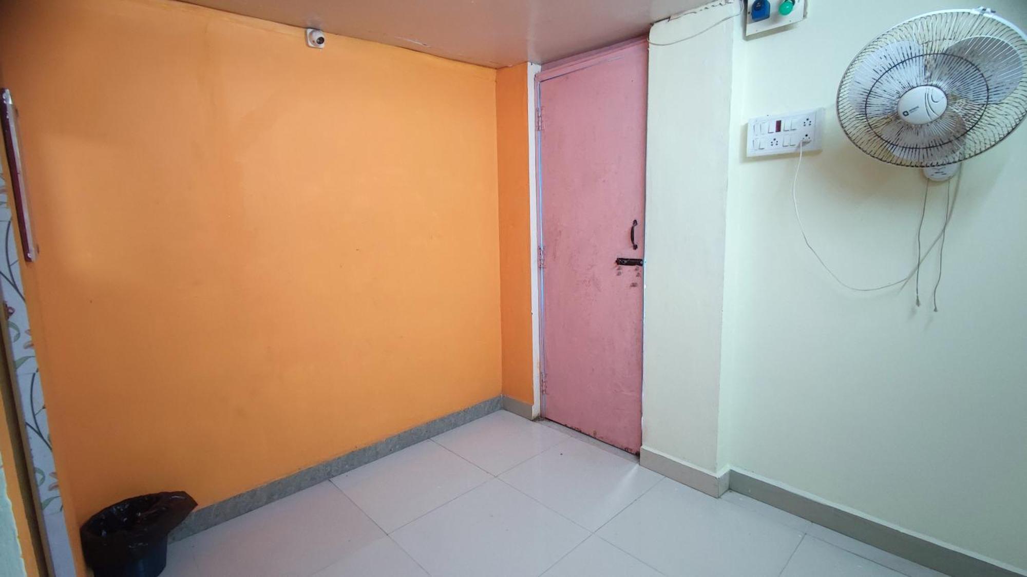 Sr Villa Stay Kottakuppam Exteriör bild